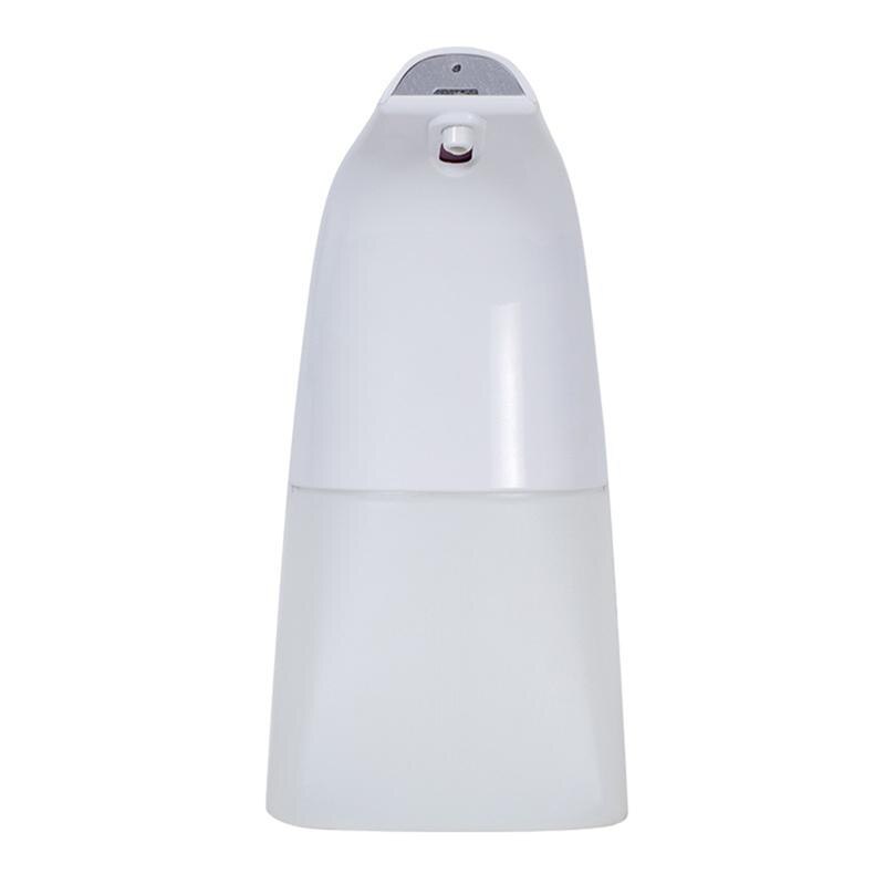 Zeepdispenser contactloos automatisch abs zeepdispenser bewegingssensor handsfree afwasmiddel voor keuken en badkamer zonder batterij: Stijl g