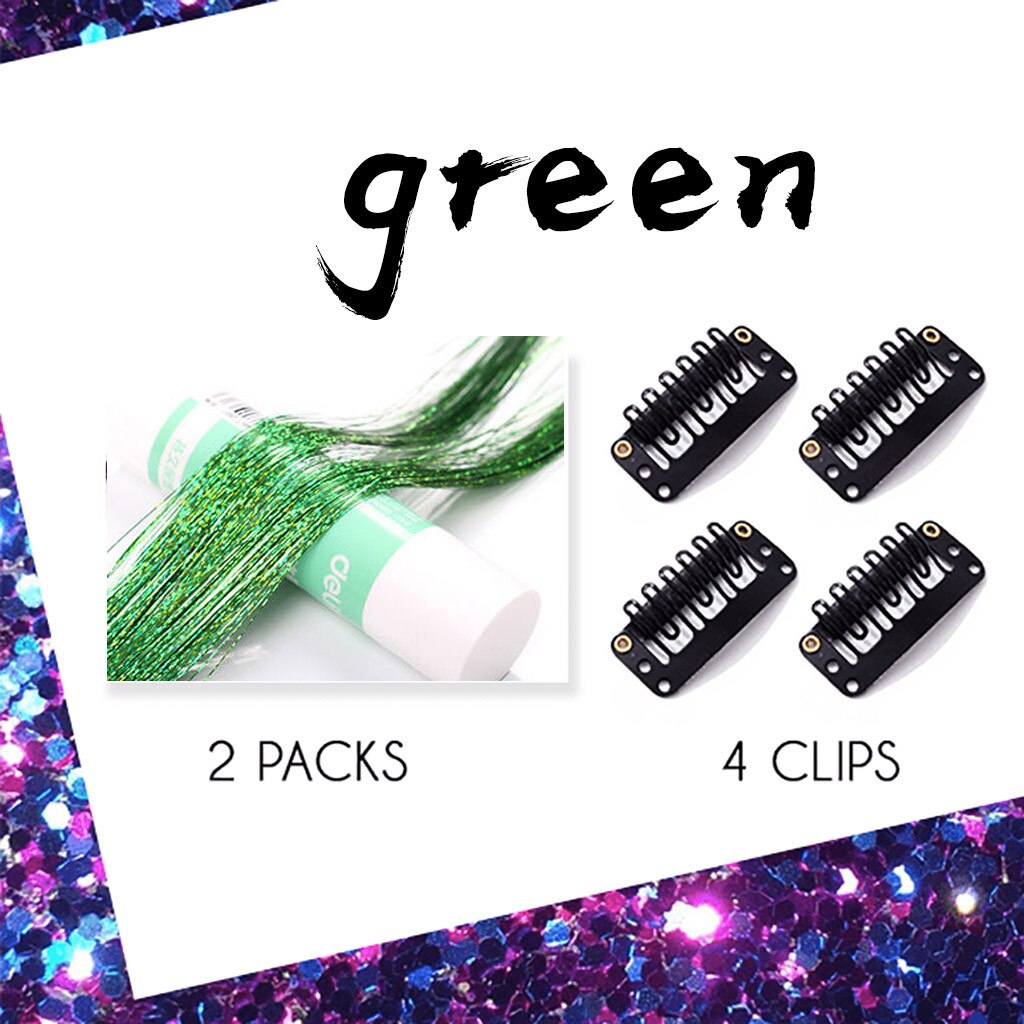 Color Silk Braids Long Box Braids Synthetic Crochet Braid Hair Extensions Purple Pink Crochet Braiding Hair Zizi Braid Hair: C