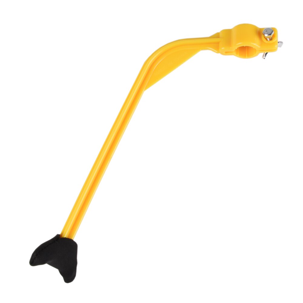 Entraîneur de Swing de Golf, 1 pièce, alignement des gestes pour débutant, Guide de pratique pratique correct, aide à l'entraînement au Golf