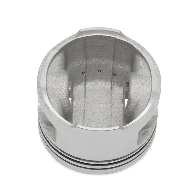 Piston Rings Head Gasket Set Kit For Yamaha TTR 125 TTR125 TTR-125 2000 2002 2003 2004 2005 2006 2007