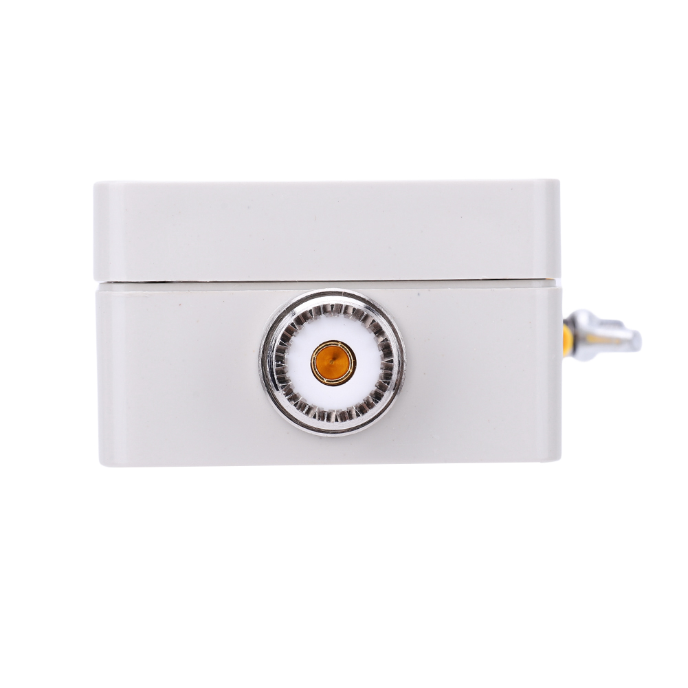 49:1 Balun End Fed Half-Wave Antenna 100W EFHW Antenna Four Band 5-35MHz Ham Radio Balun for HF Short Wave