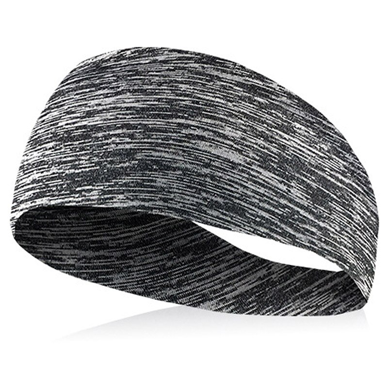 Tiara para homens e mulheres, popular, esportiva, fitas de cabelo para suar, dança de rua, ciclismo, acessórios masculinos, 1 peça: 05