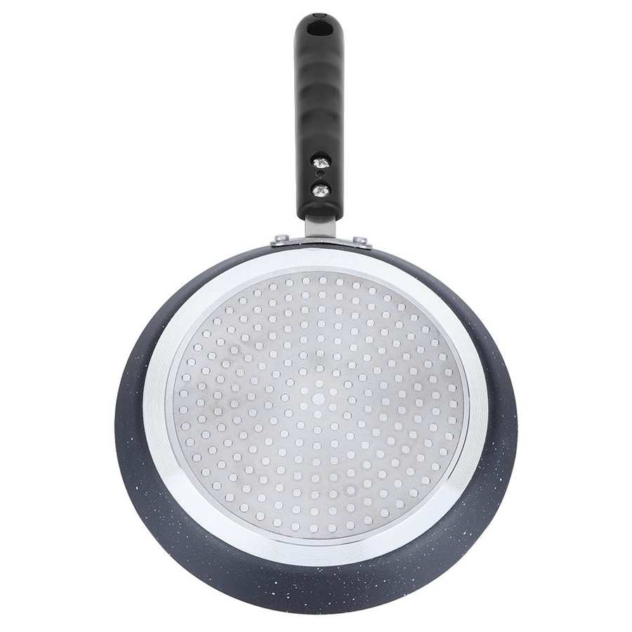 Nonstick Frying Pan Nonstick Frying Pan Induction Cooker Breakfast Pancake Pizza Baking Tool