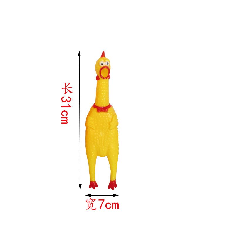Reine cri poulet criant poulet poulets/vent poulet entier délicat voix jouets