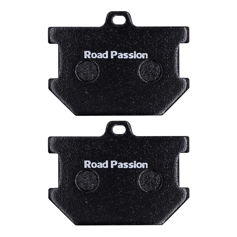 Road Passie Motorfiets Remblokken Voor Yamaha XS250 D/E XS400 Xs 400 SR500 XJ650 Lh Midnight Rj seca XS650 XS750 Se