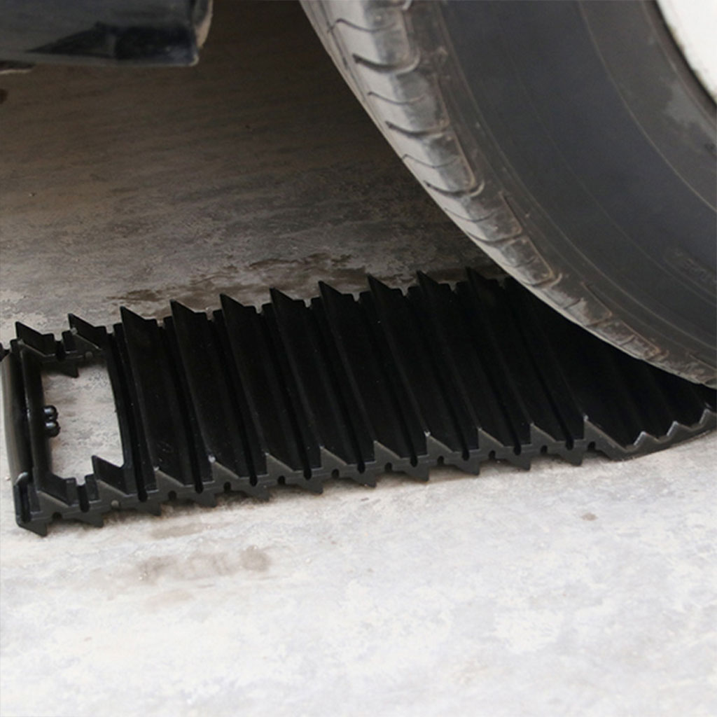 Auto Schnee Schlamm Reifen Traktionsmatte Rad Kette rutschfeste Anti Unterhose Griff Spuren Werkzeuge