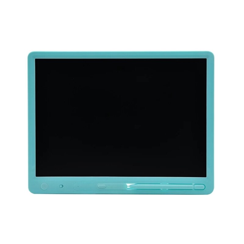 15 inch Lcd Writing Tablets Digital Drawing Tablets Handwriting Pads Portable Electronic Tablets Board Ultra-Thin Board