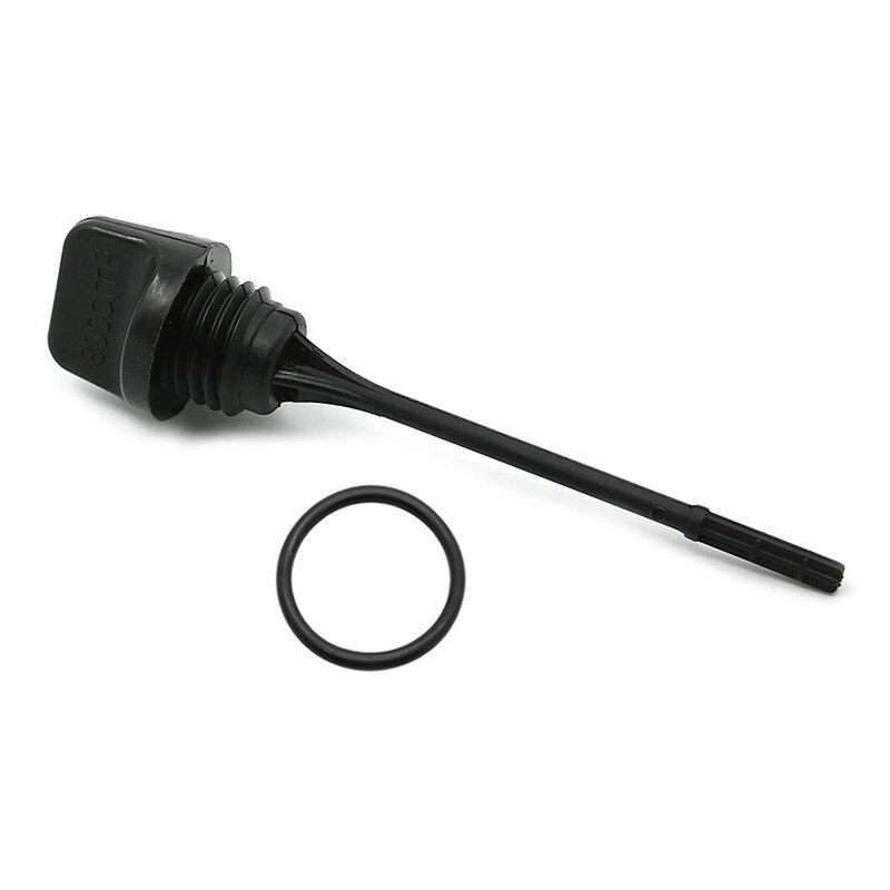 Motocycle Engine Oil Dipstick For Yamaha PW80 Y-Zinger BW80 Big Wheel PW BW 80 517-15362-10-0