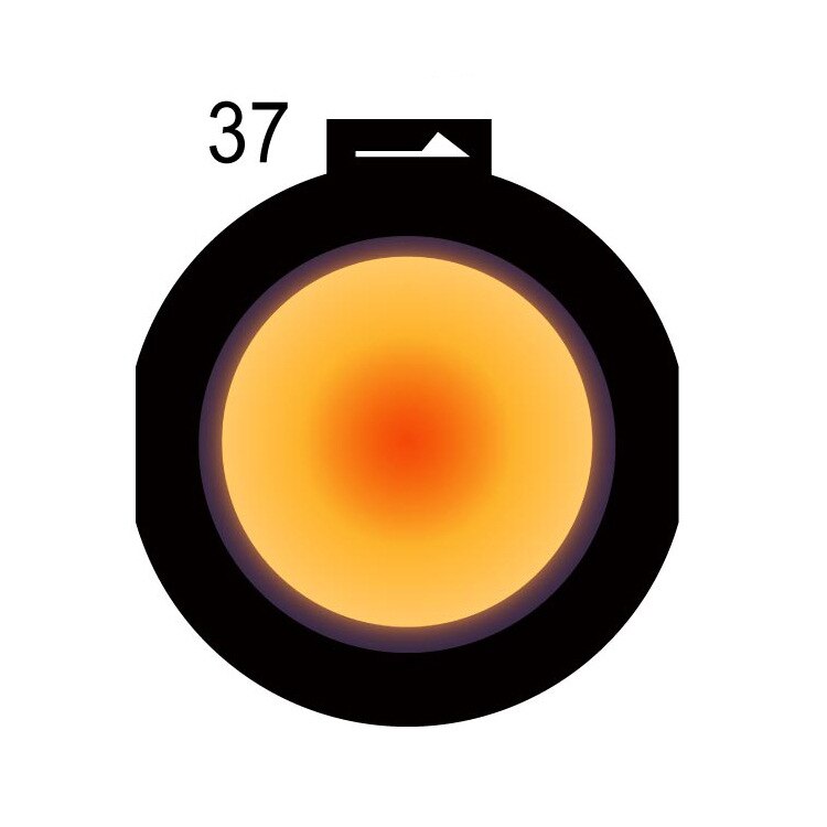 Birthday Projector Light Happy Birthday LED Batteries Powered Control Distance Night Projector Lights Birthday 2.6X2.5inch: 7