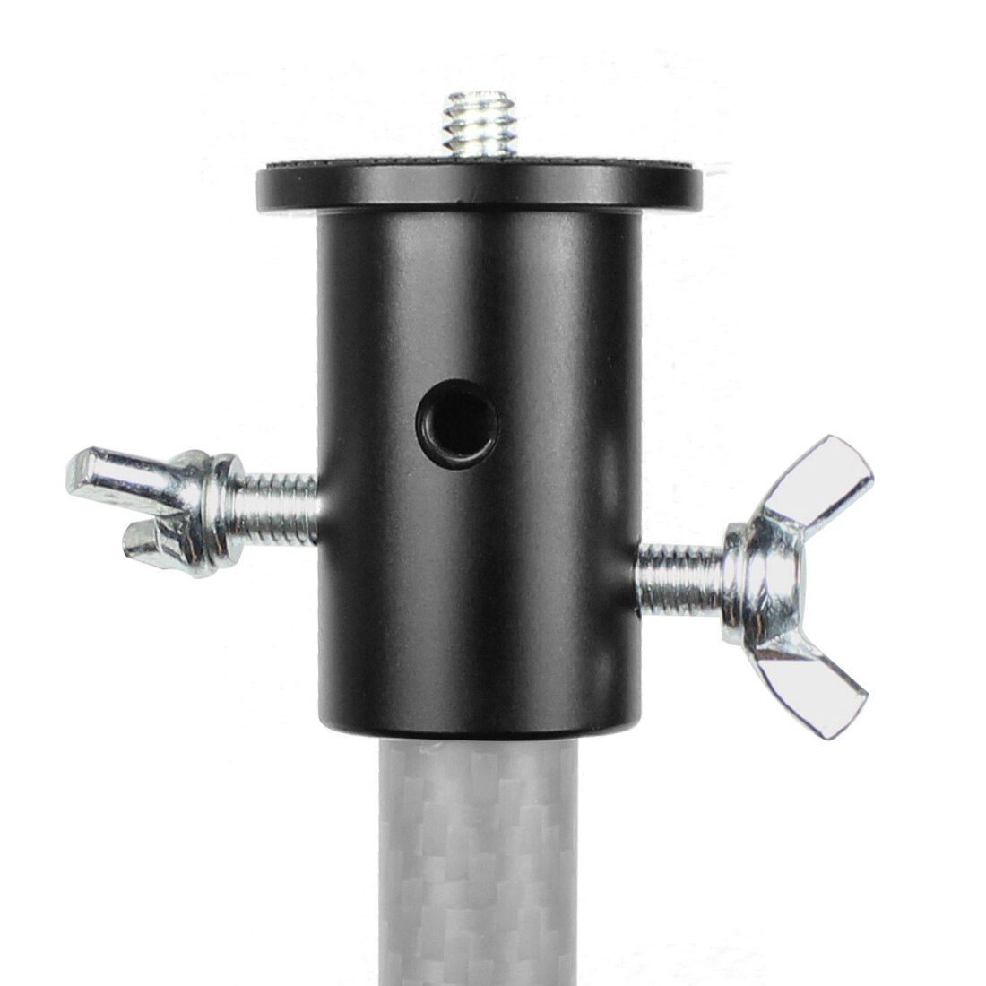 Tripod Light Stand Flat Head Converter to 1/4" 3/8" Screw Mount Adapter 16mm for Flash LED Monitor DSLR Photography Accessories