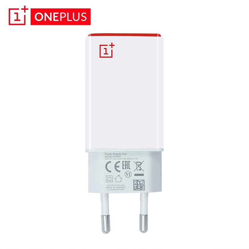 Oneplus 5v 2a ladegerät eu/us-stecker netzteil typ c micro-usb-kabel datenkabel für oneplus 1+ 1 2 3 x 3t 5 5t 6 6t 7 7t 8 pro