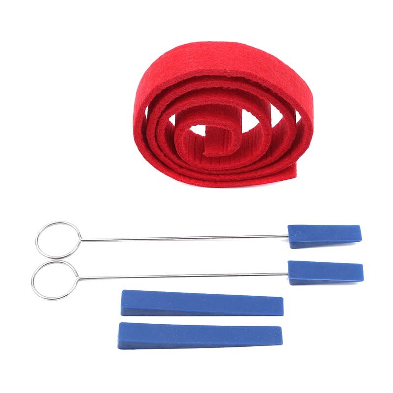 Piano Tuning Tuner Maintenance Tool Kit Piano Accessories 1 Set