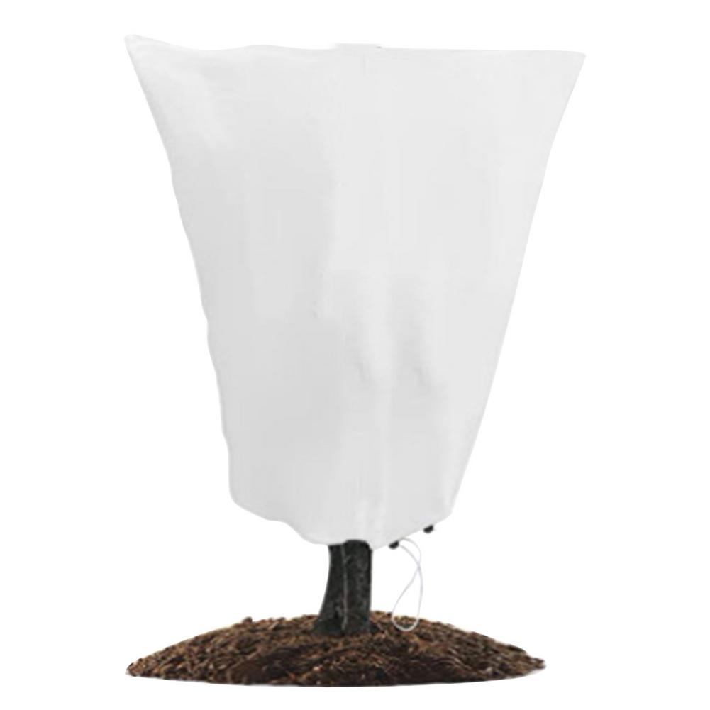 Cubierta de planta cálida para invierno, arbusto de árbol, bolsa protectora de plantas, protección contra heladas para patio, plantas de jardín, árbol pequeño contra el frío: 200x240cm