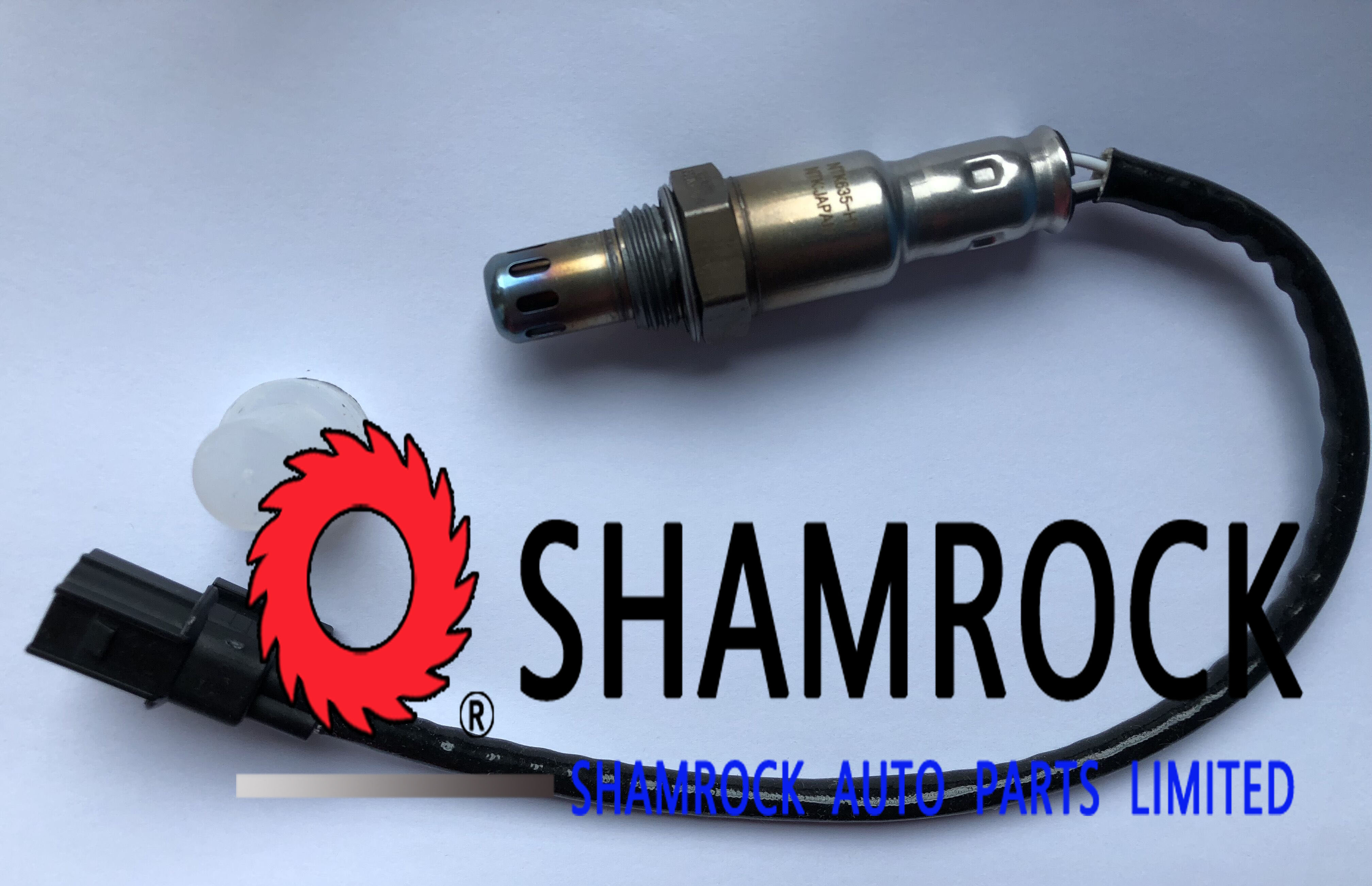 36532-RNA-A01 O2 Downstream rear Oxygen Sensor for Ci vic 1.8L Acu ra ILX 2.0L NTK-635-H1 / 36532RNAA01