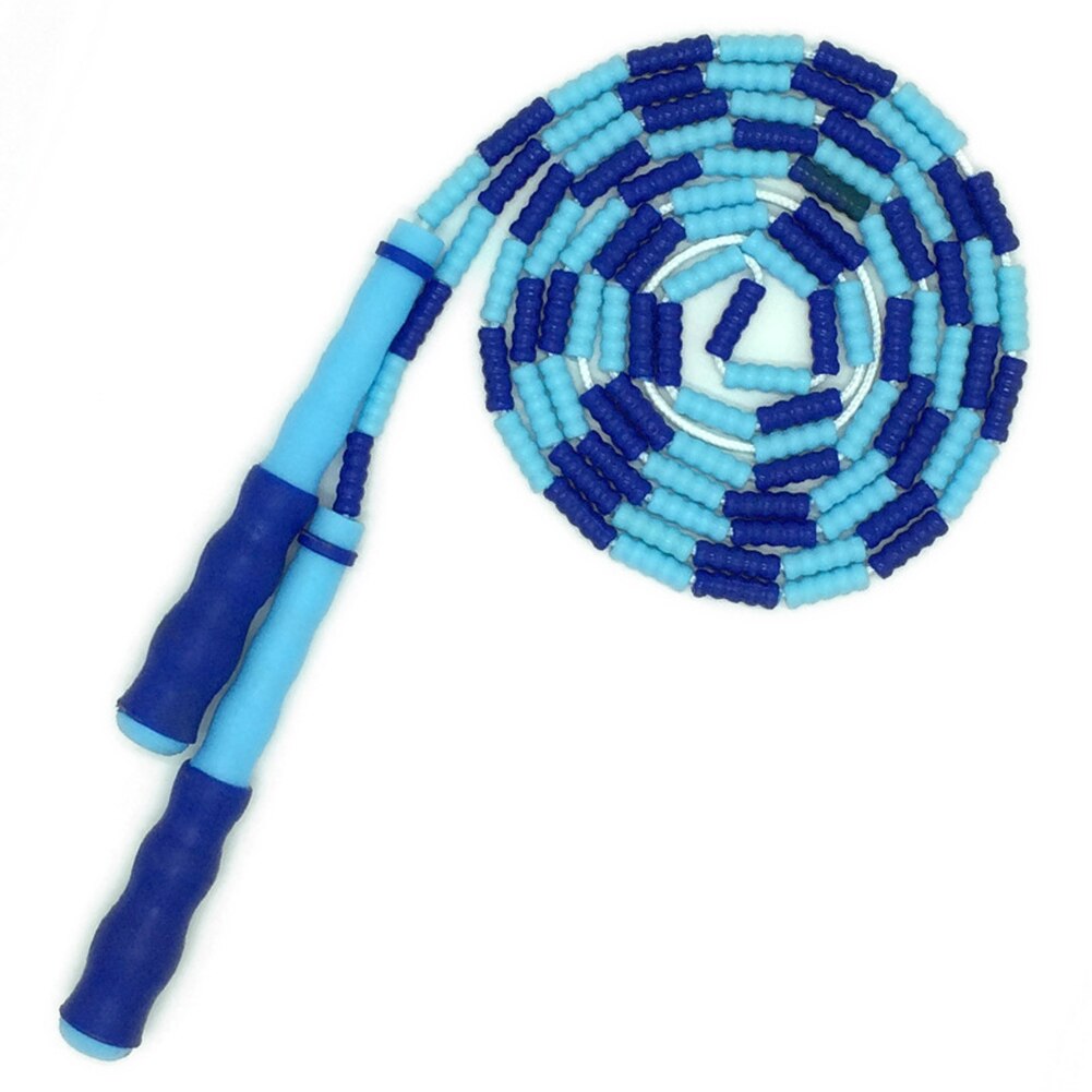 Adult Children Soft Segmented Skipping Jump Rope S... – Vicedeal