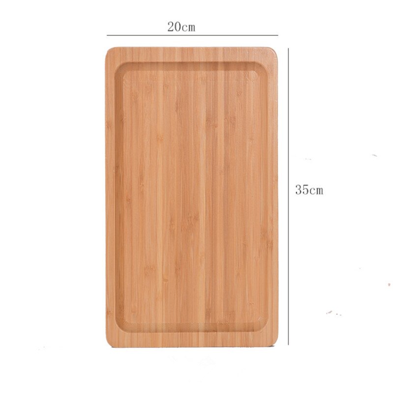 Kitchen Serving Tray 1Pc