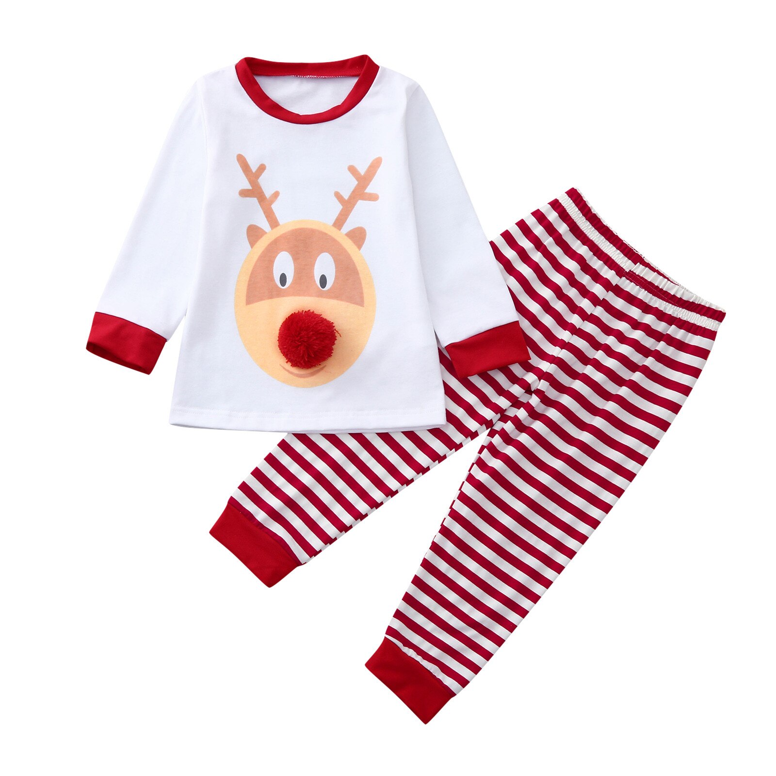Fabelhafte Baby Outfit Weihnachten Bild
