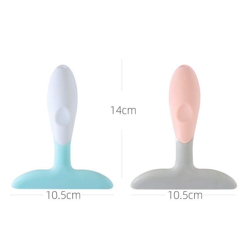 Mini brosse de nettoyage Portable pour housse de canapé, tapis, manteau en cachemire, vêtements, fourrure, chapeau, laine, poils d&#39;animaux