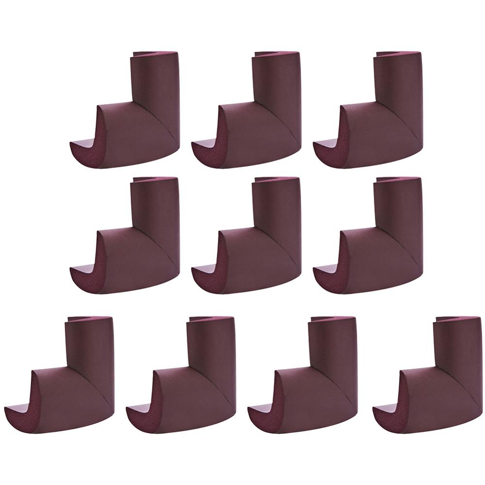 Serrure plastique de Protection contre les enfants | 5/6/10 pièces, serrure de porte d'armoire, serrure de sécurité pour les enfants, produits de soins pour bébés: 08 (10pcs)
