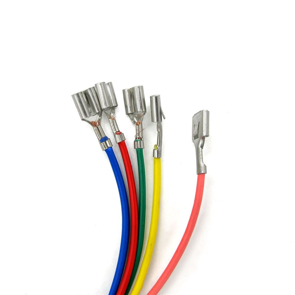 Bobina de estátor Magneto para motocicleta, 12V, cobre, 8 polos, para CG125, 150cc, 250cc, ATV, Motocross