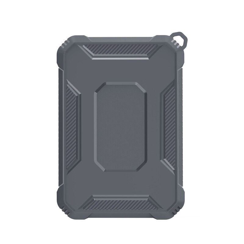 Phone wireless charger shockproof cover protective case power bank battery cover electrical accessories: 6