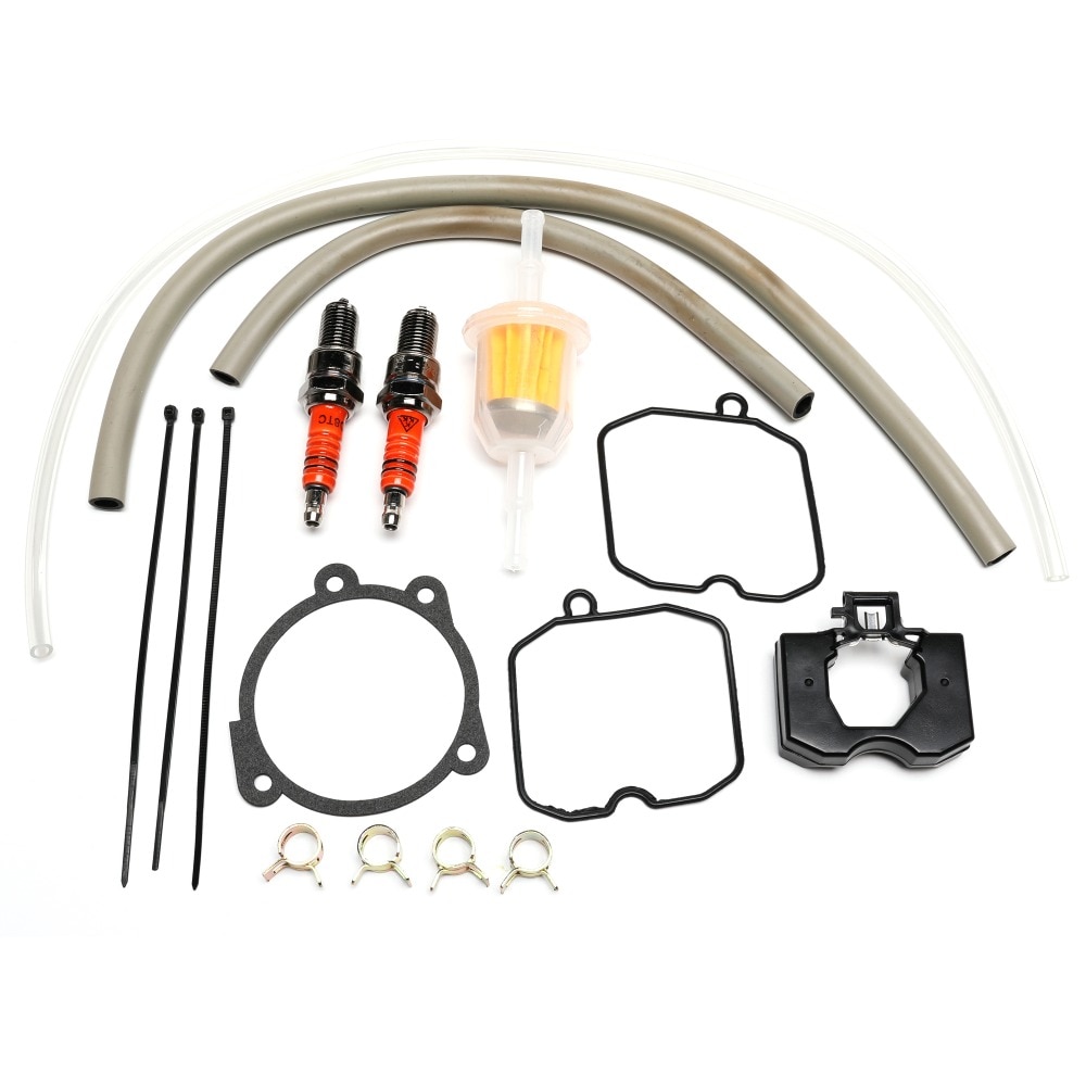 Rebuild Kit for Harley Davidson Keihin CV Carburet... Grandado