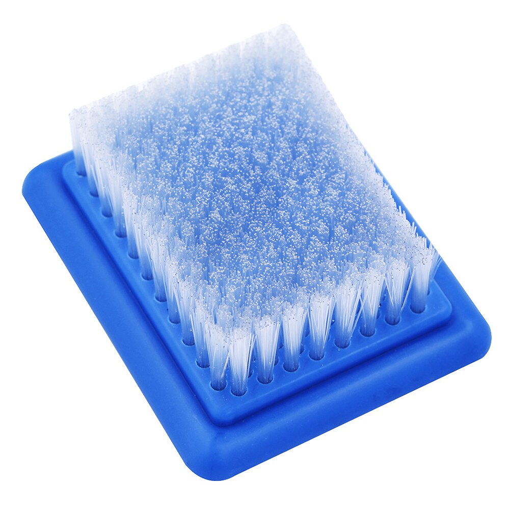 Feltro fa tappetino perforatore lana animale artigianato strumento fai da te pennello compatto resistente manico supporto tavolo pianoforte pavimento ricamo banco da lavoro tappeto