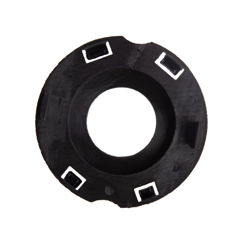 2PCS H7 Led Headlight Socket Adapter H7 Led Car Socket Base L19