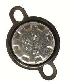Ekstrem varmesensor 85 temperatur