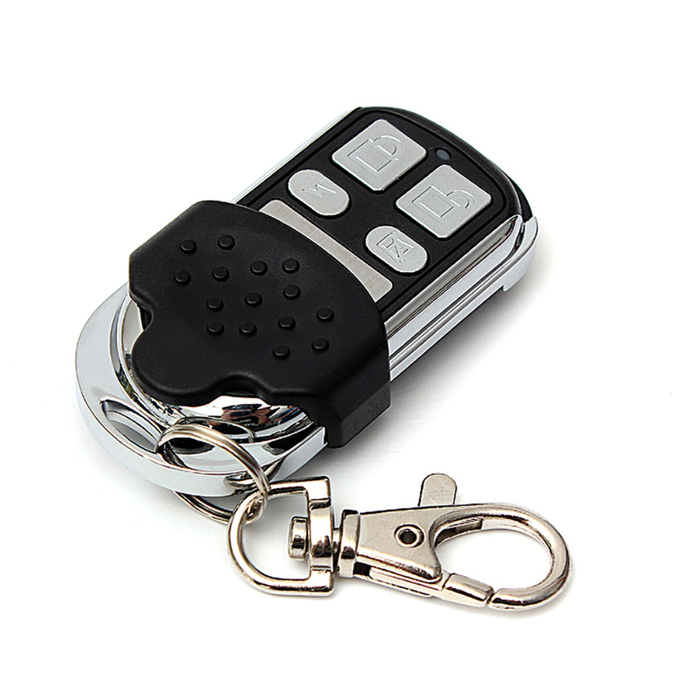 Hormann Marantec Berner Garagedeur Afstandsbediening Hormann HSE2 HSE4 HSM2 HSM4 Marantec Digitale 302 Berner BHS121 BHS140 BHS110: YNG106