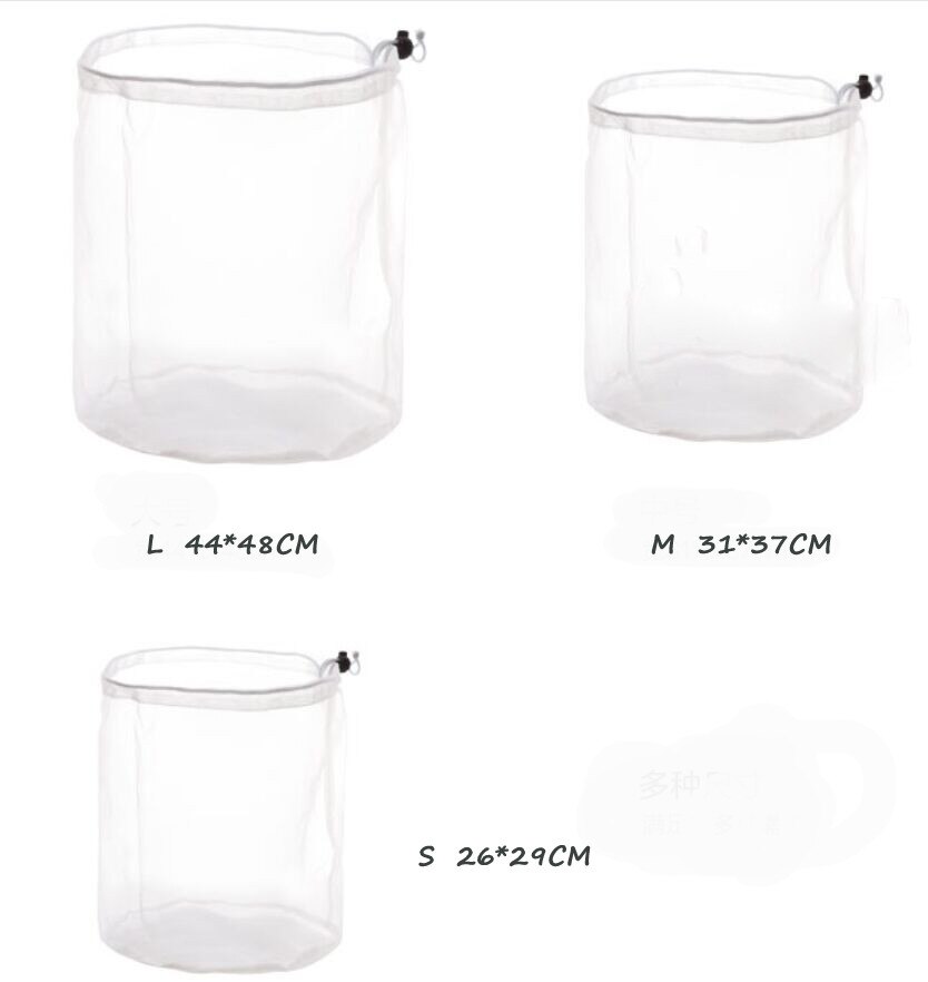 Laundry Bag, Clothing Care, Folding Protective Net, Filter, Underwear, Bra, Socks, Underwear, Washing Machine, Clothes Cleaning