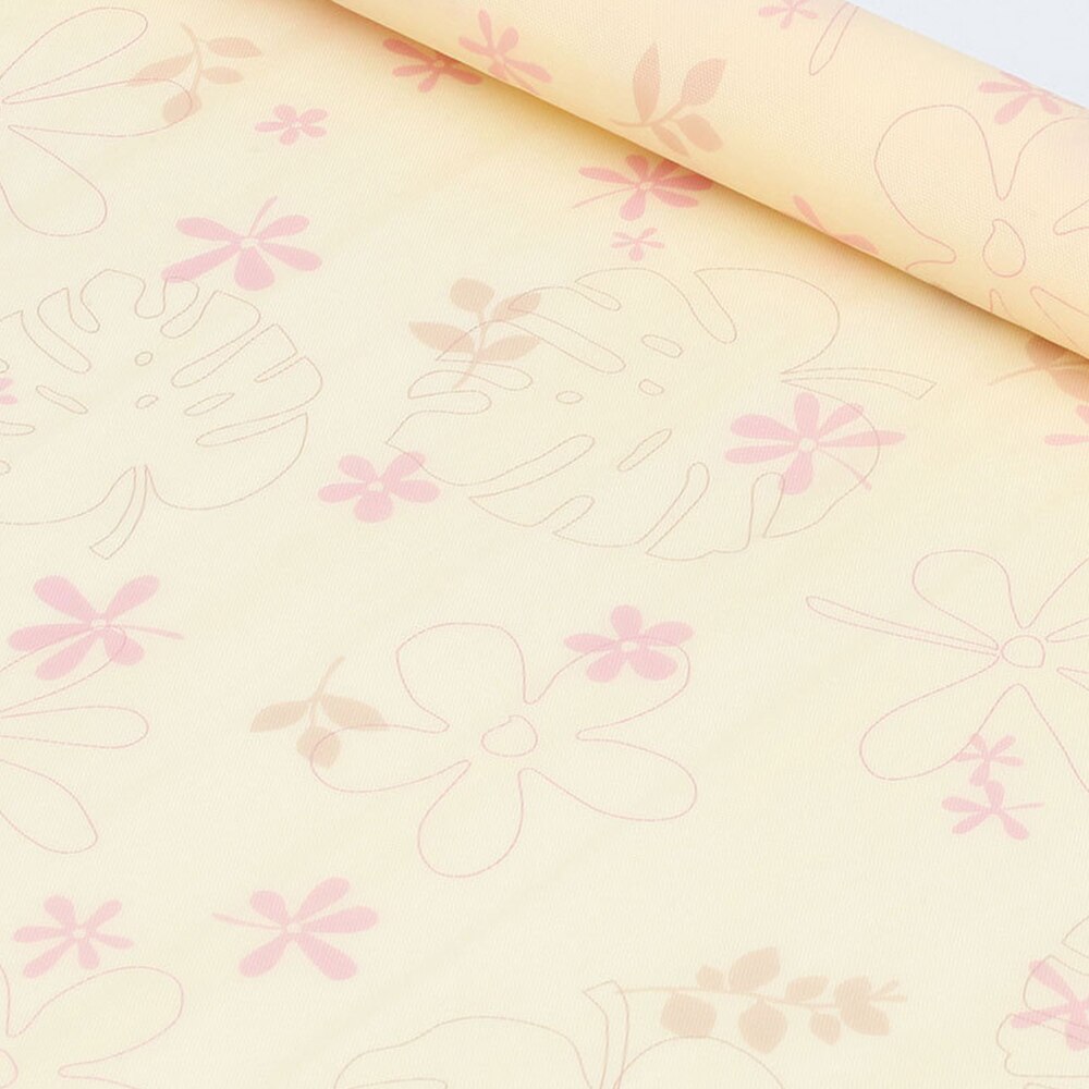 5M Herbruikbare Lade Mat Contact Papier Kast Liner Vochtbestendige Waterdicht Stofdicht Antislip Keuken Tafel plank Liner Pad: B / 60x200cm