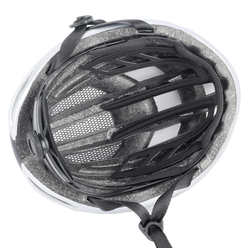 Haut air casque de vélo rouge vélo de route vtt cyclisme casque sport casquette foxe rudis wilier sagan racing bmx bora tld abus D