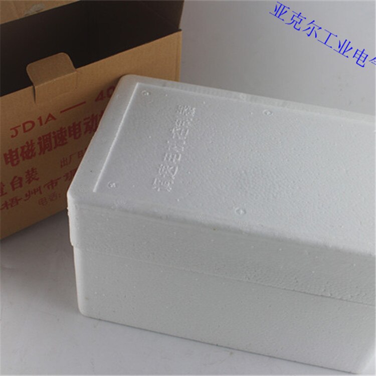 Electromagnetic Speed Control Motor Controller JD1A-40Sadjustable-speed Motor with Time-delay Device