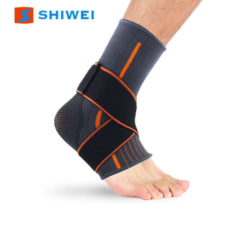 Ourpgone Outdoor Riding Band Druk Enkel Guard Verstuikingen Enkel Guard Enkel Ondersteuning