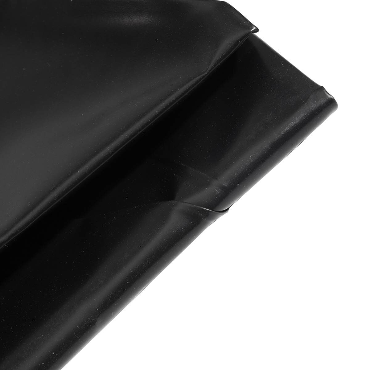 0.5mm Thicken Waterproof Liner Film Fish Pond Liner Garden Pool Reinforced HDPE Heavy Duty Guaranty Landscaping Pool Pond