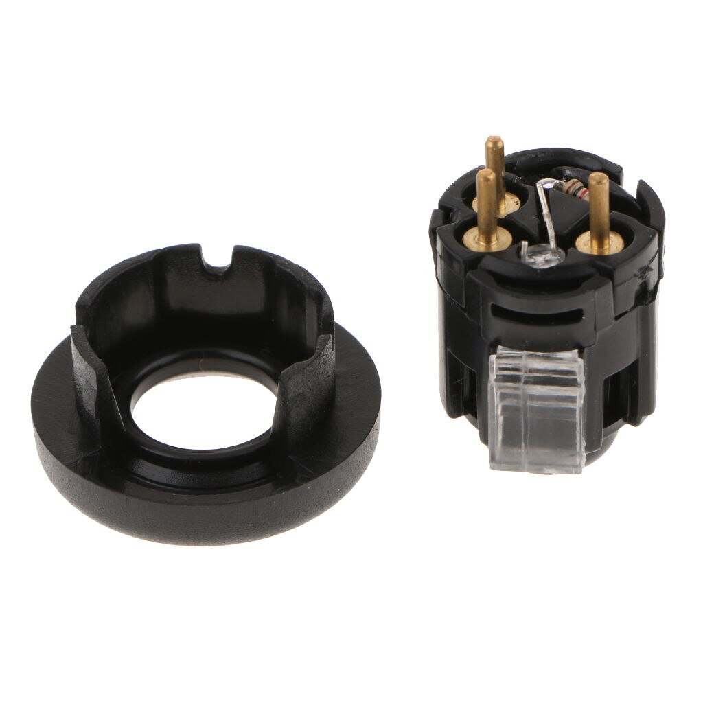 Transmission Lockout Switch Button Gear er Bezel for Ford
