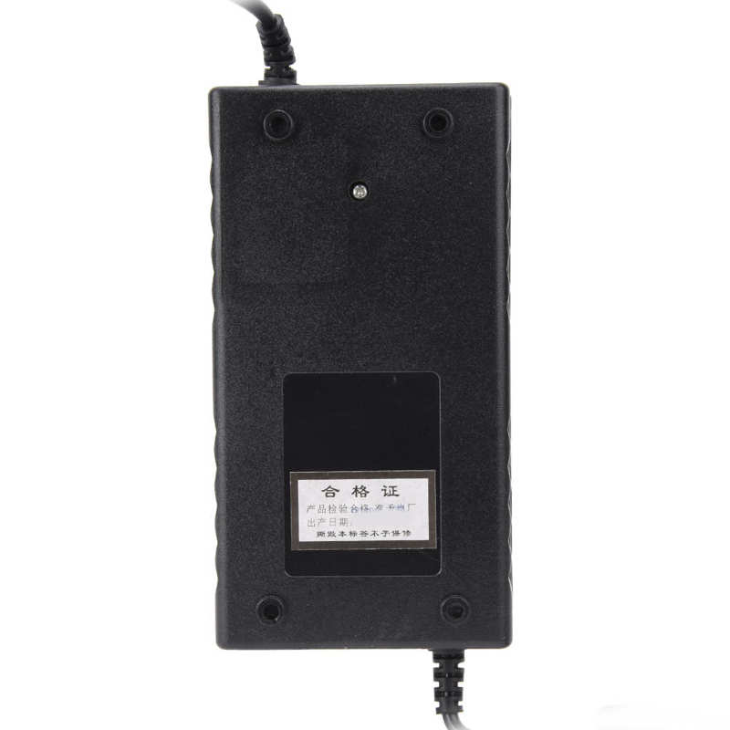 48V 20AH 2.5A CN Plug 220V Intelligent Battery Charger for Electrombile Electric Bike Bicycle E-bike Balance Scooter