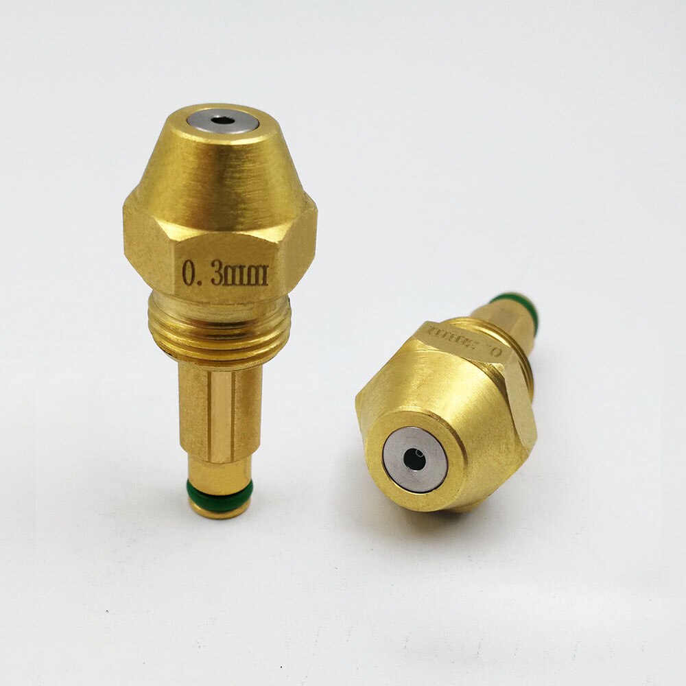 Delavan waste burner oil nozzle,DELAVAN siphon waste oil burner nozzle,boiler fuel injector nozzle,air atomizing nozzle