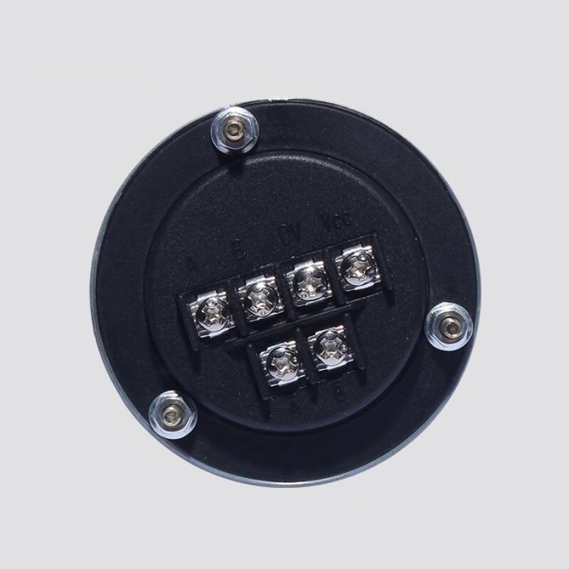 Hand pulse generator of CNC electronic hand wheel lathe