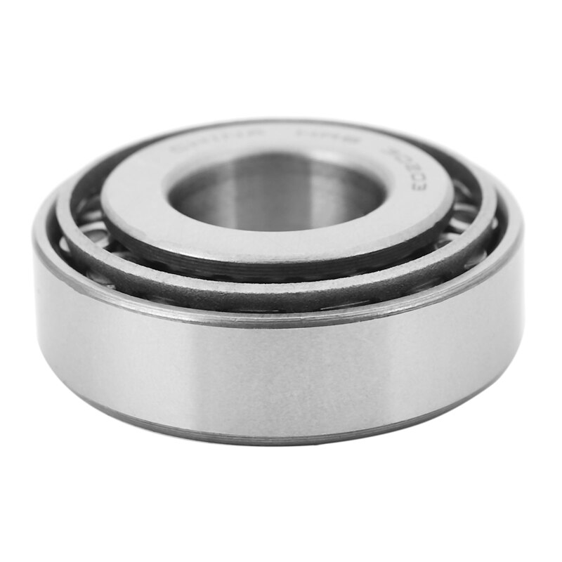 30203 Taper Roller Wheel Bearings 17x40x12