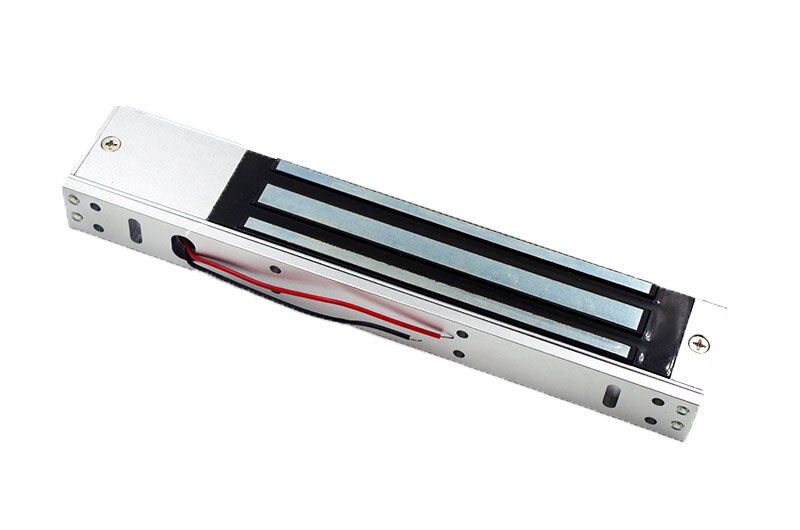 280KG/600Bls Magnetic Lock NC for RFID Door Access Control System glass door Electric Control Lock