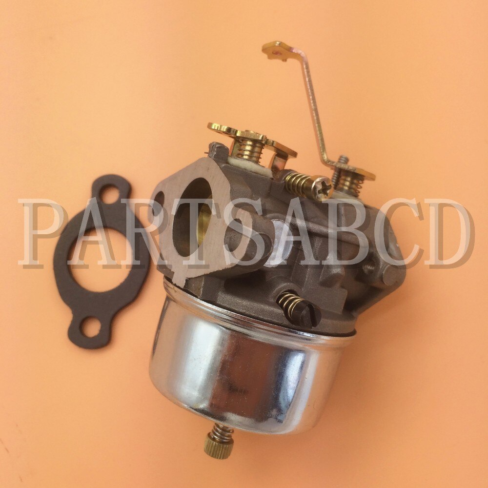 TECUMSEH CARBURETOR 632230 632272 H50 H60 HH60
