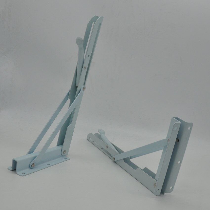 A triangle bracket Rv folding table mount table mount wall table folding bracket Goods rack A-frame 39cm long