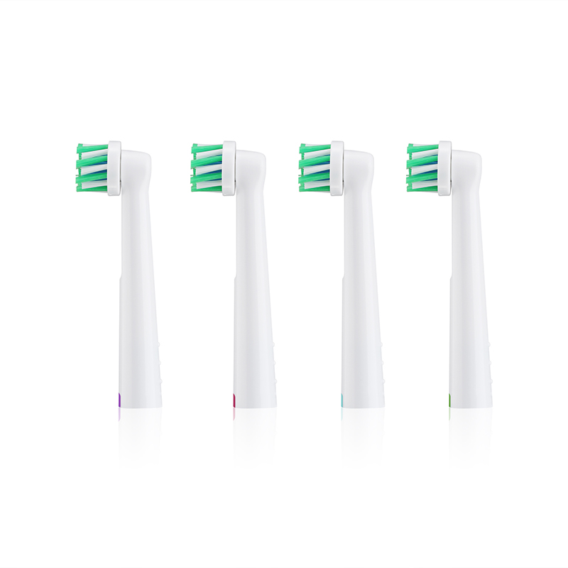 20/16/4pcs Set EB50-Ultra Electric Toothbrush Head For Oral B Sensitive Replacement Brush Heads D25 D30 D32 D18 4739 Deep Clean