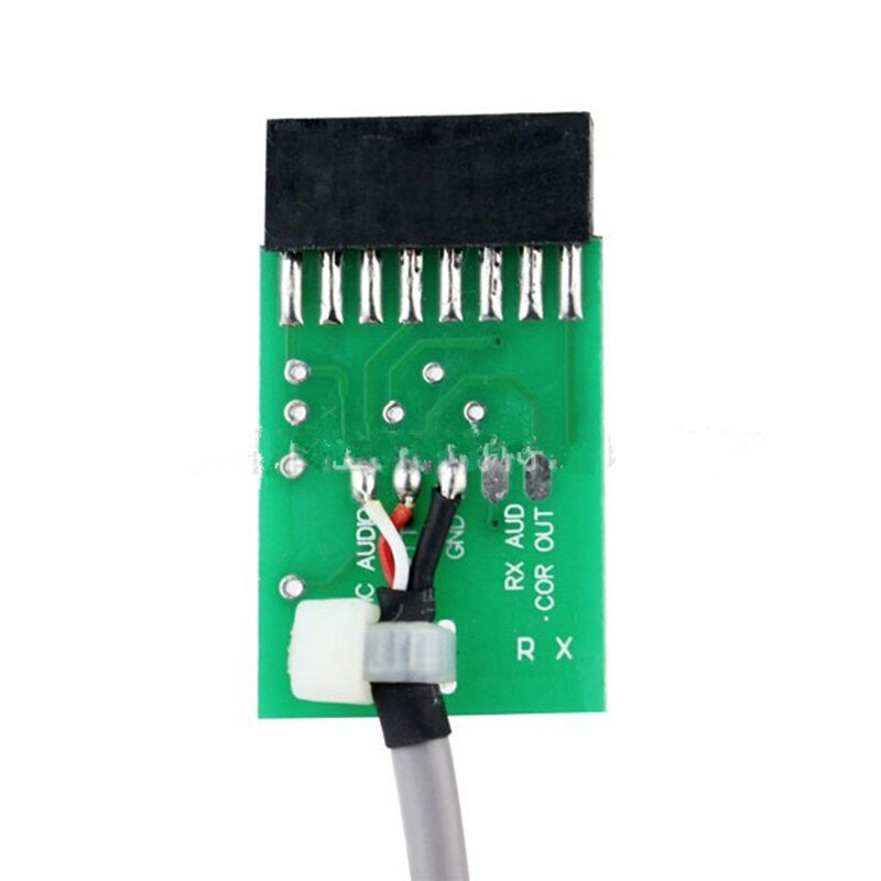 for Motorola GM300 Radio Relay Station Repeater Connector Cable TX-RX Time Delay GM338 GM3188 GM3688 GM950I GM950E SM120 Radio