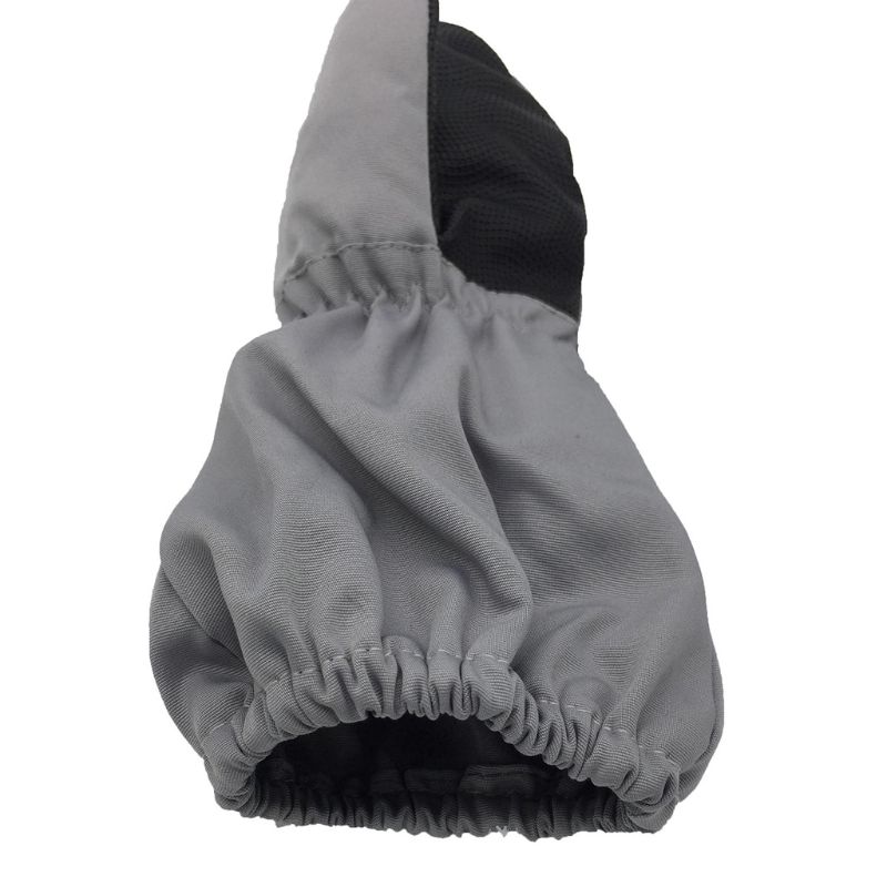 Winter Kinderen Print Cartoon Herten Konijn Verdikking Ski Handschoenen Kids Winddicht Waterdicht Antislip Lange Mouwen Wanten