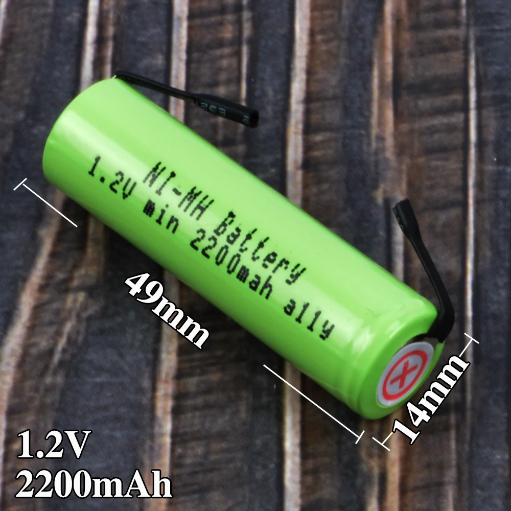 Bateria recarregável para braun 7505 7630 7680 8595 8585 3612 3770 3775 5628 3615 3733 8995 8985 bateria de barbear elétrica