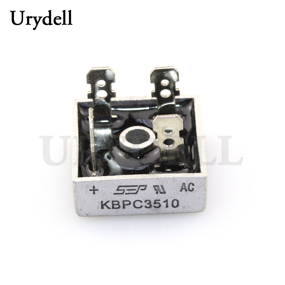 KBPC3510 35A 1000V Silicon Bruggelijkrichters