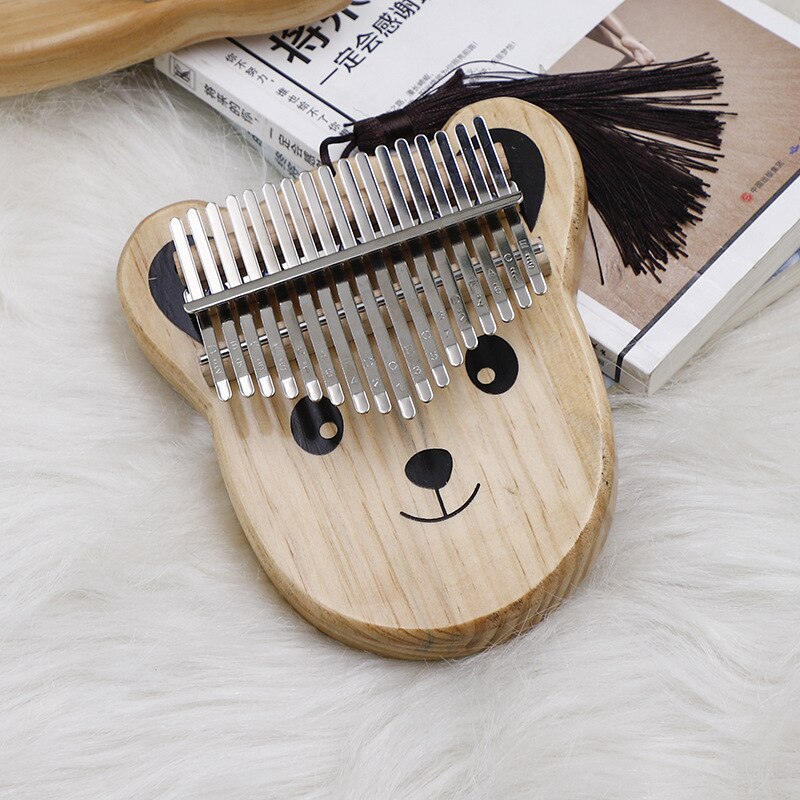 Chinese Lyre Harp Mandolin Special Wooden Miniature Acoustic Harp Traditional Classical Lira Musical Instrument